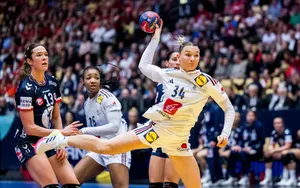 Slovénie – France (Handball F) : À quelle heure ? Sur quelle chaine TV regarder le match des Bleues ?
