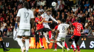 Bordeaux : un attaquant incertain face à Angers