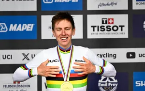 Cyclisme : Après les Mondiaux, fin de saison pour Pogacar ?