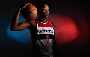 Des débuts encourageants pour Bilal Coulibaly avec les Washington Wizards
