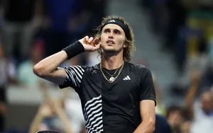 US Open : Un spectateur au coeur d’un énorme scandale