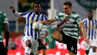 L’analyse tactique de Sporting – Porto