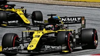 F1 – Bilan 2020 : Saison frustrante pour Renault