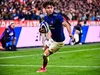 6 Nations 2025 : Théo Attissogbe, alternative durable à Damian Penaud pour le XV de France ?