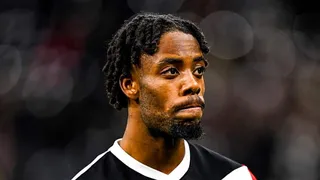 OM : “Déçu”, Elye Wahi amer sur le mercato