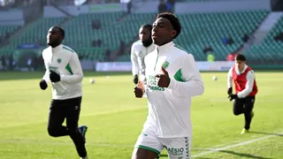 Mercato ASSE : Une pépite stéphanoise prêtée à Bourg-en-Bresse