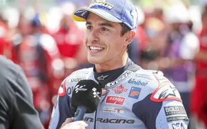 MotoGp : le duel Marc Marquez – Francesco Bagnaia n’est pas joué d’avance