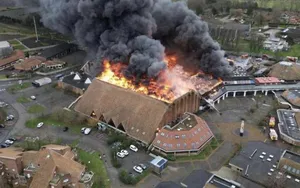 Incendie de Sportica : Le BCM a trouvé sa nouvelle salle