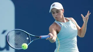 WTA – Charleston : Barty seule rescapée des favorites, Cornet s’offre Mertens