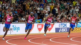 JO Paris 2024 : Pourquoi la piste d’athlétisme sera-t-elle violette ? Quel impact pour les athlètes ?