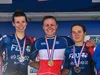 Cyclisme : Victoire Berteau sacrée championne de France