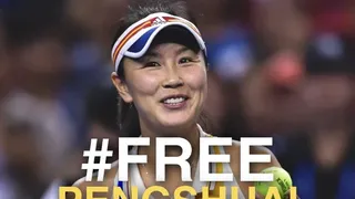Zoom sur L’affaire Peng Shuai