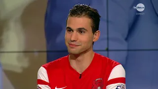 FOOTBALL. ROMAIN MOLINA.  « L’amour du foot on l’a, les dirigeants non »