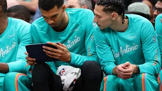 NBA : Avant le double choc contre OKC, Victor Wembanyama plombe l’ambiance chez les Spurs