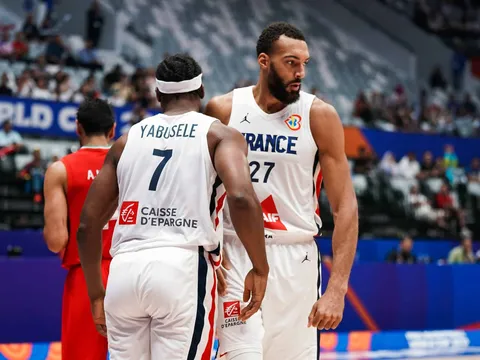 France – Iran (Coupe du Monde Basket 2023) : les réactions
