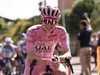 Giro 2024, Classement et résumé de la 15e étape du Tour d’Italie : Tadej Pogacar assomme la course !