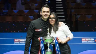 Les 30 Moments marquants de 2020 : Ronnie O’Sullivan encore sur le toit du monde