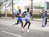Classement Marathon de Paris 2025 : les résultats complets