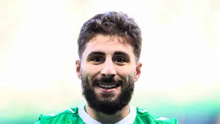 ASSE : pourquoi il ne faut pas s’enflammer pour Zuriko Davitashvili 
