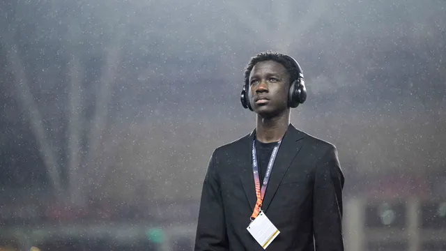 Mercato ASSE : Pourquoi Ivan Gazidis doit se ruer sur Abdoulaye Faye