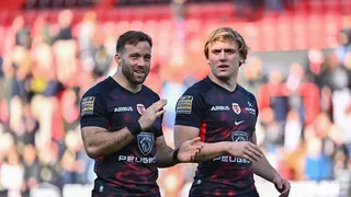 Champions Cup : programme et chaine TV du dimanche 6 avril 2025 