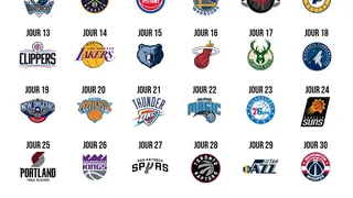 30 Days NBA Rewind : Charlotte Hornets