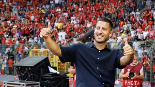 Mercato : Eden Hazard bientôt de retour sur les terrains ?