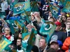 Le match annuel des Jaguars à Londres est une victoire pour l’équipe, la NFL et les fans