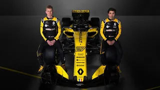 F1: Bilan de la saison 2018 de Renault