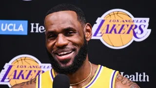 All-NBA Teams : LeBron James explose 2 nouveaux records !
