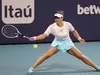 WTA – Miami : Andreescu confirme son retour au très haut niveau