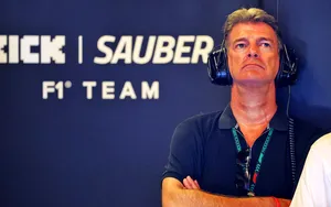 F1 : pourquoi Cadillac devrait être pénalisé lors du premier GP de son histoire