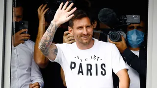Mercato : le PSG prend une grande décision concernant Leo Messi !