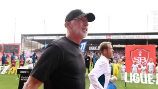 Mercato Brest : un nouveau joueur offensif en vue pour Éric Roy ?