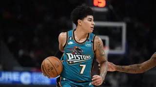 NBA Trade Deadline : Killian Hayes libéré de son contrat par les Pistons !