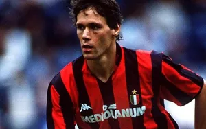 Ils ont été Ballon d’Or : Marco Van Basten #3
