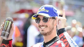 Le salaire des pilotes du MotoGP 2024