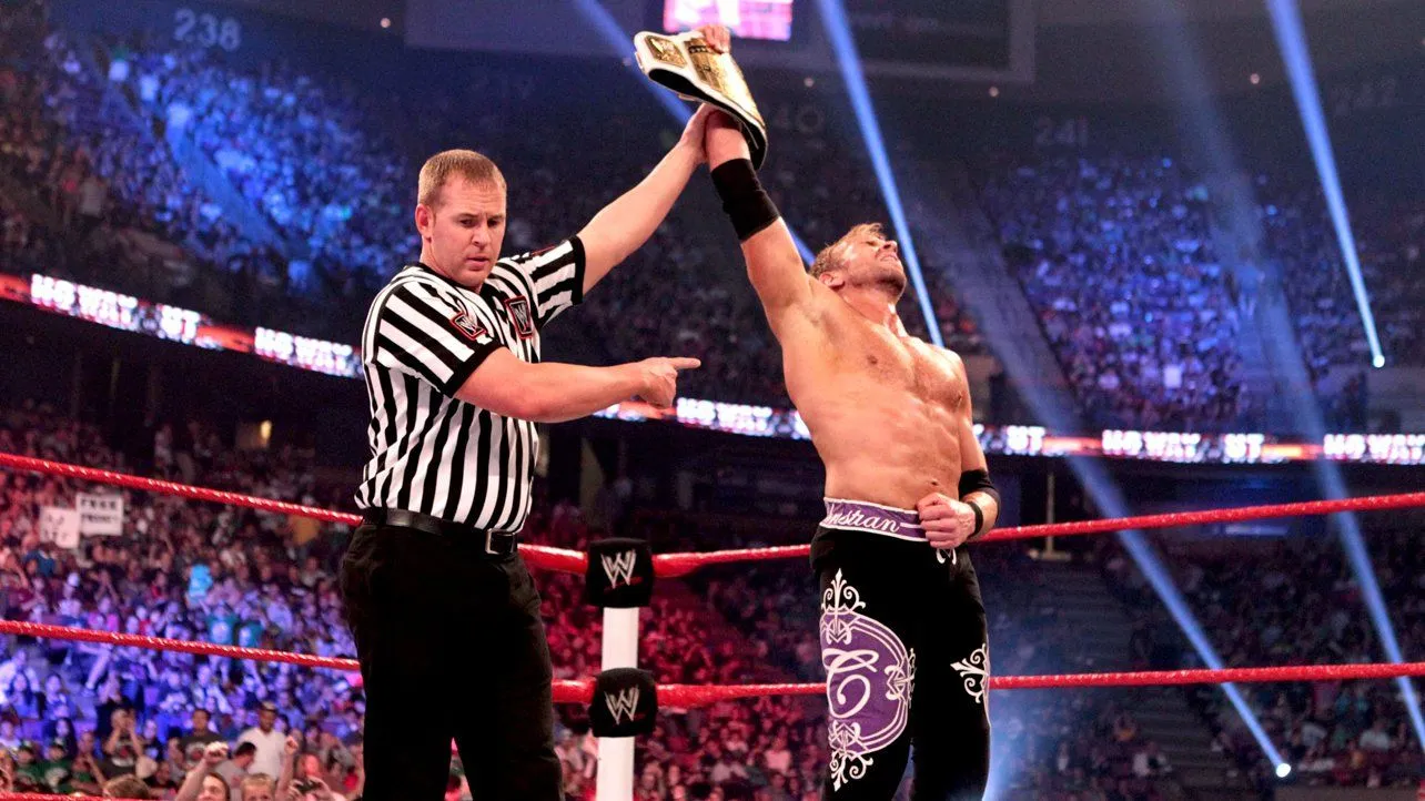 Christian No Way Out