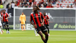 Mercato FC Nantes : Comment Terem Moffi, en plein spleen à Nice, peut maintenir les Canaris en Ligue 1