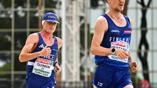 JO Paris 2024 – Athlétisme : le programme du jour (jeudi 1er août)