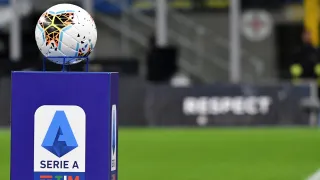 Deux dates pour le retour du football italien