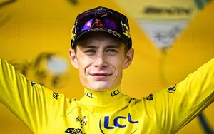 Tour de France : Jonas Vingegaard fait une énorme annonce !