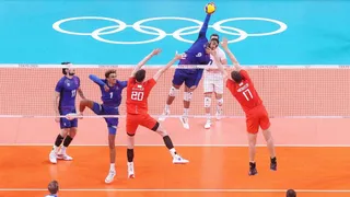 JO – Un samedi en or pour les sports collectifs français