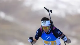 Biathlon Soldier Hollow 2024 : Classement Sprint Hommes – Quelle victoire d’Éric Perrot !
