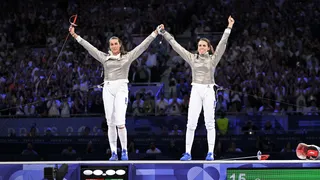 JO 2024 : un lundi synonyme de pluie de médailles pour le sport français !