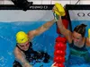JO – Natation : McKeon et Rylov stratosphériques à Tokyo