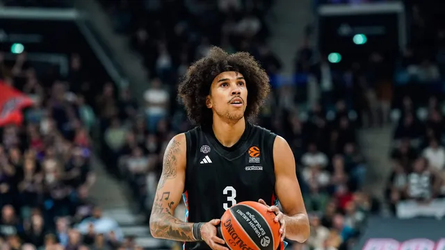 Paris Basketball – Zalgiris (Euroligue) : à quelle heure et sur quelle chaîne TV regarder le match ?