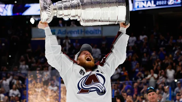 NHL : les affiches et le palmarès de la Stanley Cup