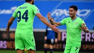 Serie A : la Lazio piège l’Atalanta et recolle