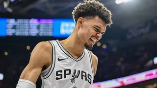 NBA : Enfin une excellente nouvelle pour Victor Wembanyama et les Spurs